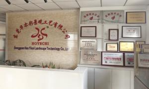  christmas deer for outdoors wholesale manufacturer 3