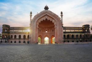 Rumi Darwaza - UP