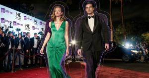 Indie Me and Next Level Entertainment Global Grp LLC