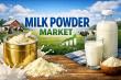 Milk Powder Market Set to Reach USD 58.4 Billion by 2034, Driven by Rising Infant Formula Demand & Health Consciousness