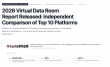 2026 Virtual Data Room Report Released: Independent Comparison of Top 10 Platforms