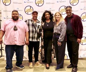 Challah and Soul, the nonprofit organization rebuilding historic alliances between communities through food, storytelling and education, will host its second annual Soulful Seder on March 26 at the Skirball Cultural Center in Los Angeles Challah and Soul