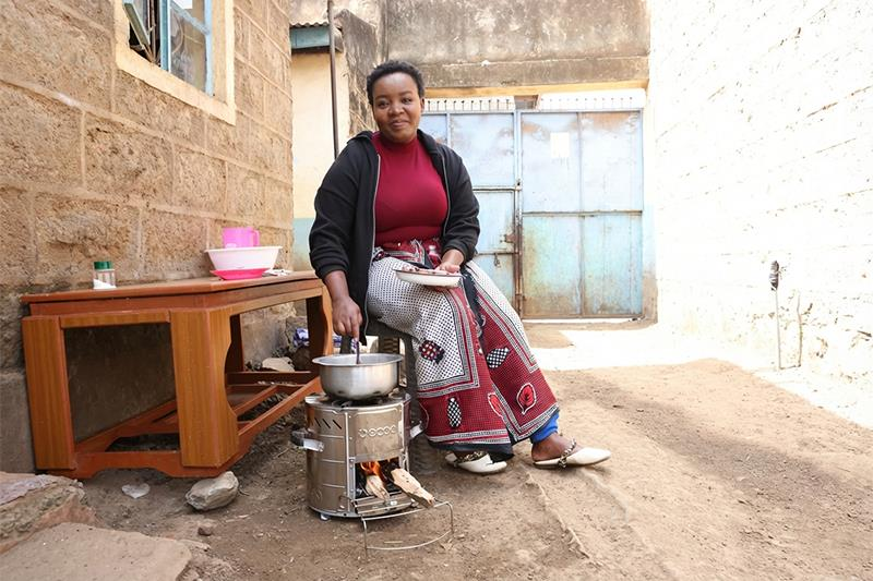 BURN and Key Carbon Joint Venture Receives Top Calyx Rating for High-Integrity Carbon Project in Kenya