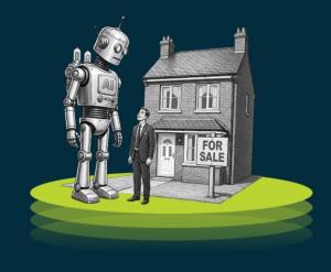 Art Division Launches New AI for Estate Agents Website Targeting the UK Property Market