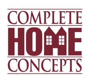 Complete Home Concepts Logo