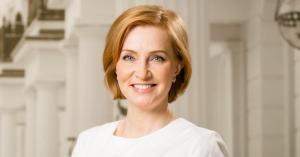 Intermark Global Managing Partner - Irina Mosheva