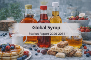 Global Syrup Market Research Report