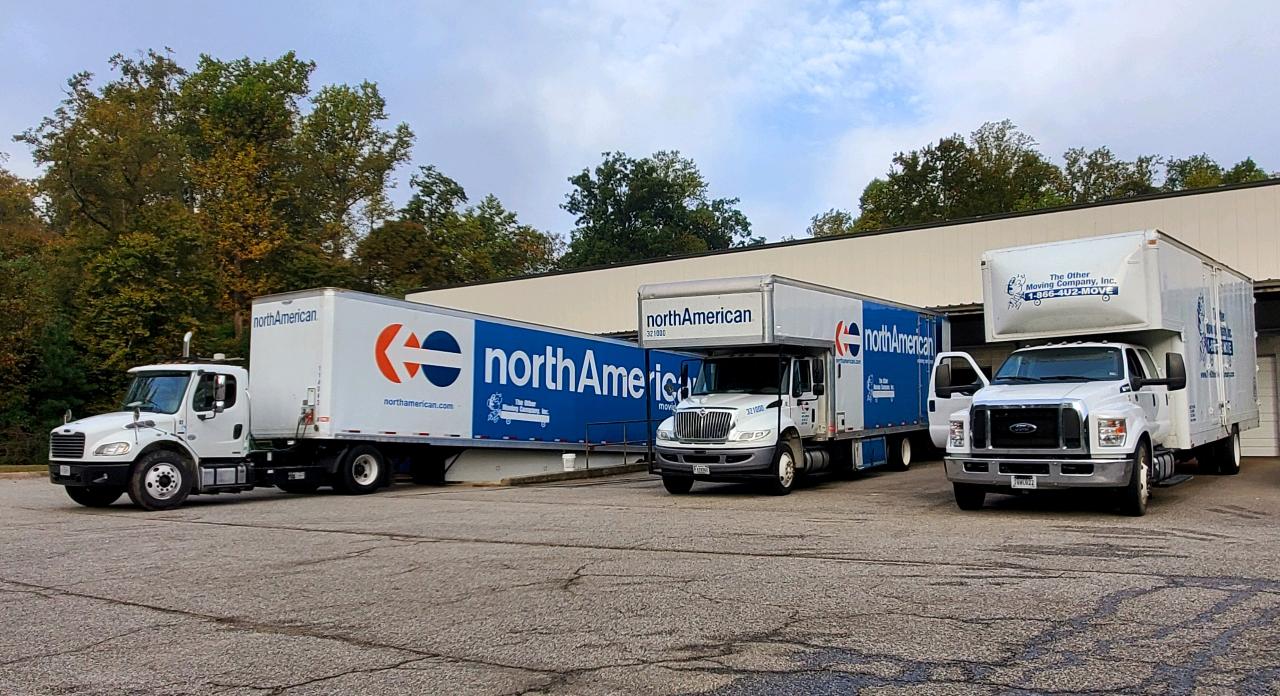 Professional Movers in Williamsburg, VA: A Guide to Stress-Free Relocation with The Other Moving Company