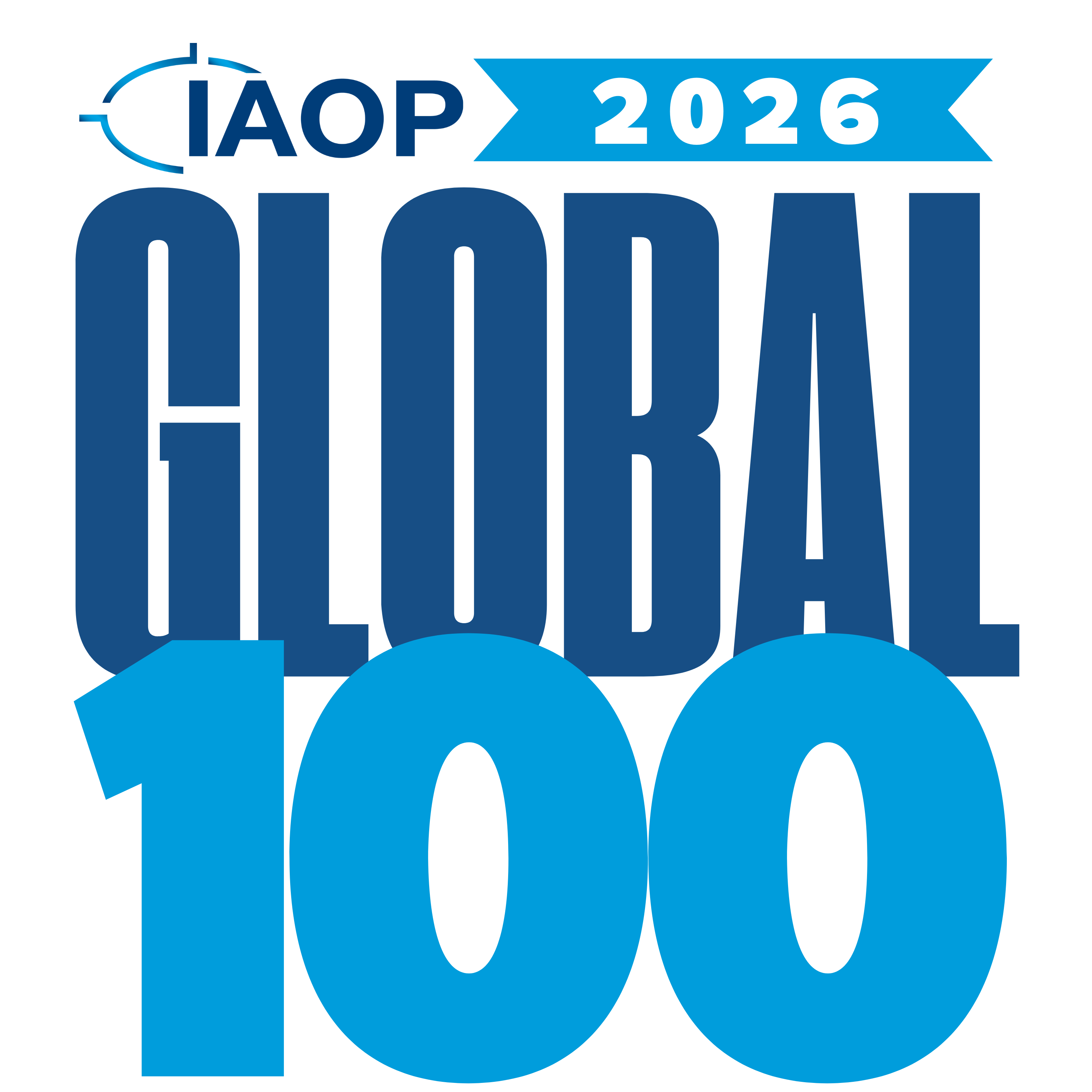 ELEKS Recognised in the Global 100 List for 2026 by the International Association of Outsourcing Professionals