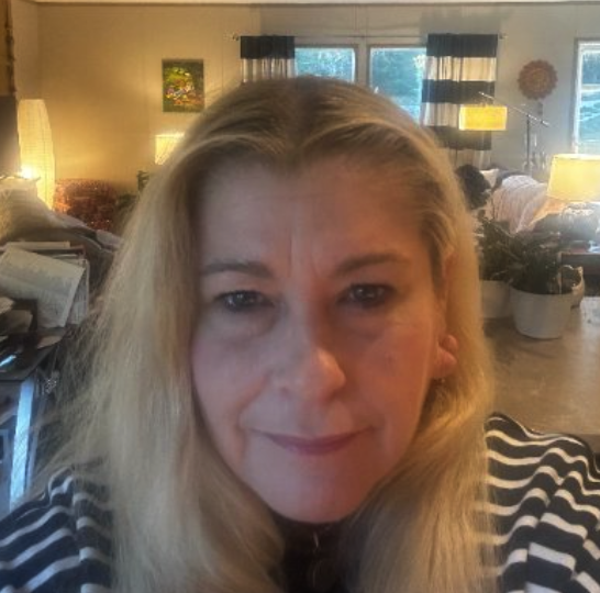 Influential Women Spotlights Caroline S. Brooks: The Architect Shaping How AI Actually Operates in Defense