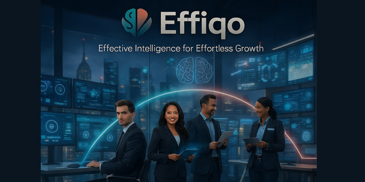 Effiqo AI Launches Autonomous Revenue Recovery Engine to Eliminate Lead Leakage for Service Businesses