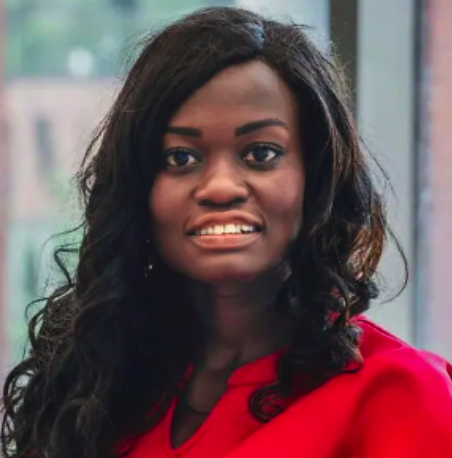 Influential Women Highlights The Work Of Marian Saka: Advancing Molecular Genetics With Expertise And Community