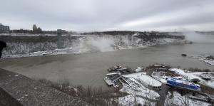 Niagara Falls