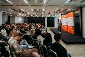 Event for Amazon sellers in Europe