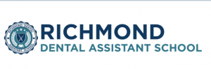Richmond Dental Assistant School logo