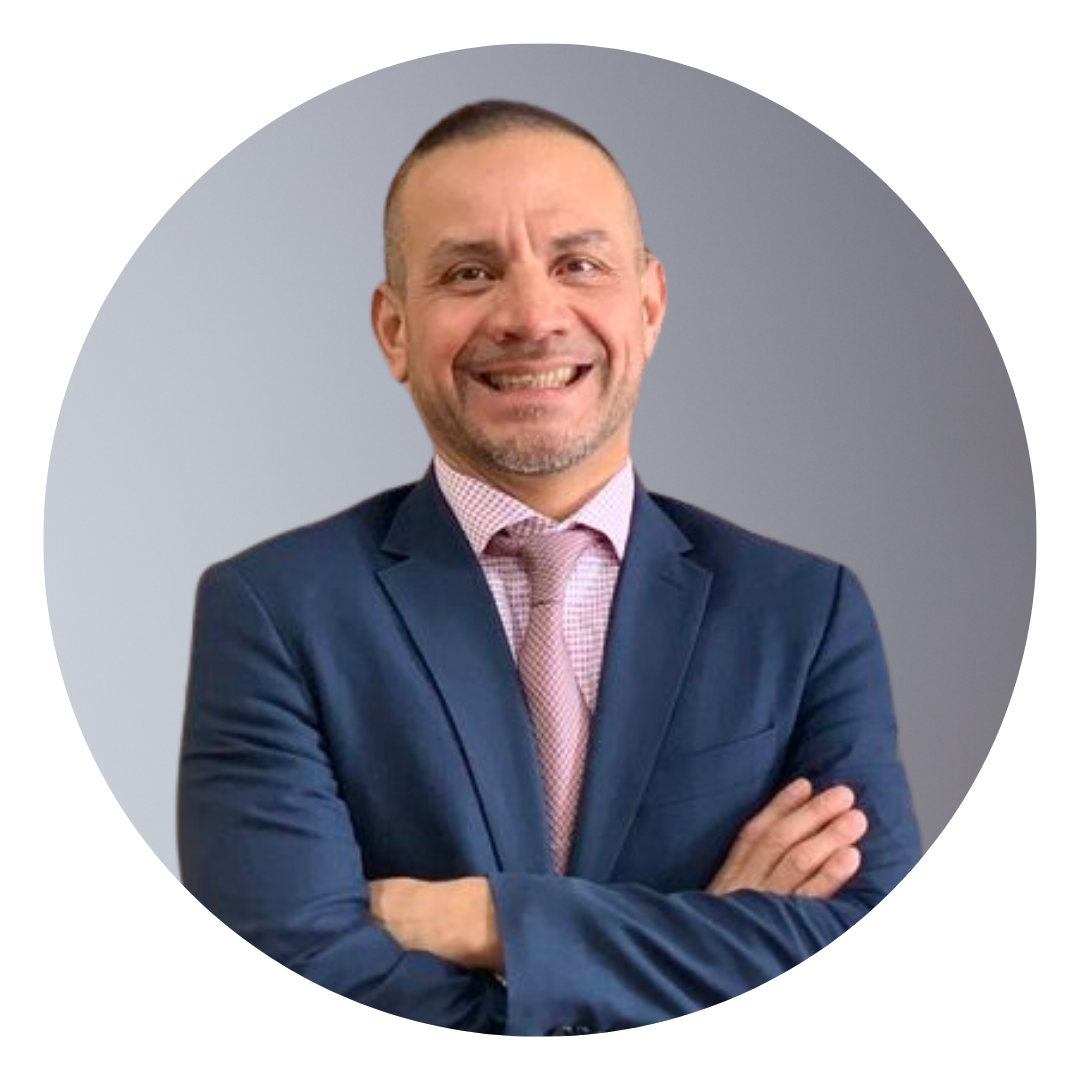 Spectrum for Living Chooses New Chief Executive Officer