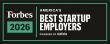 Guidehealth Included on Forbes America’s Best Startup Employers 2026