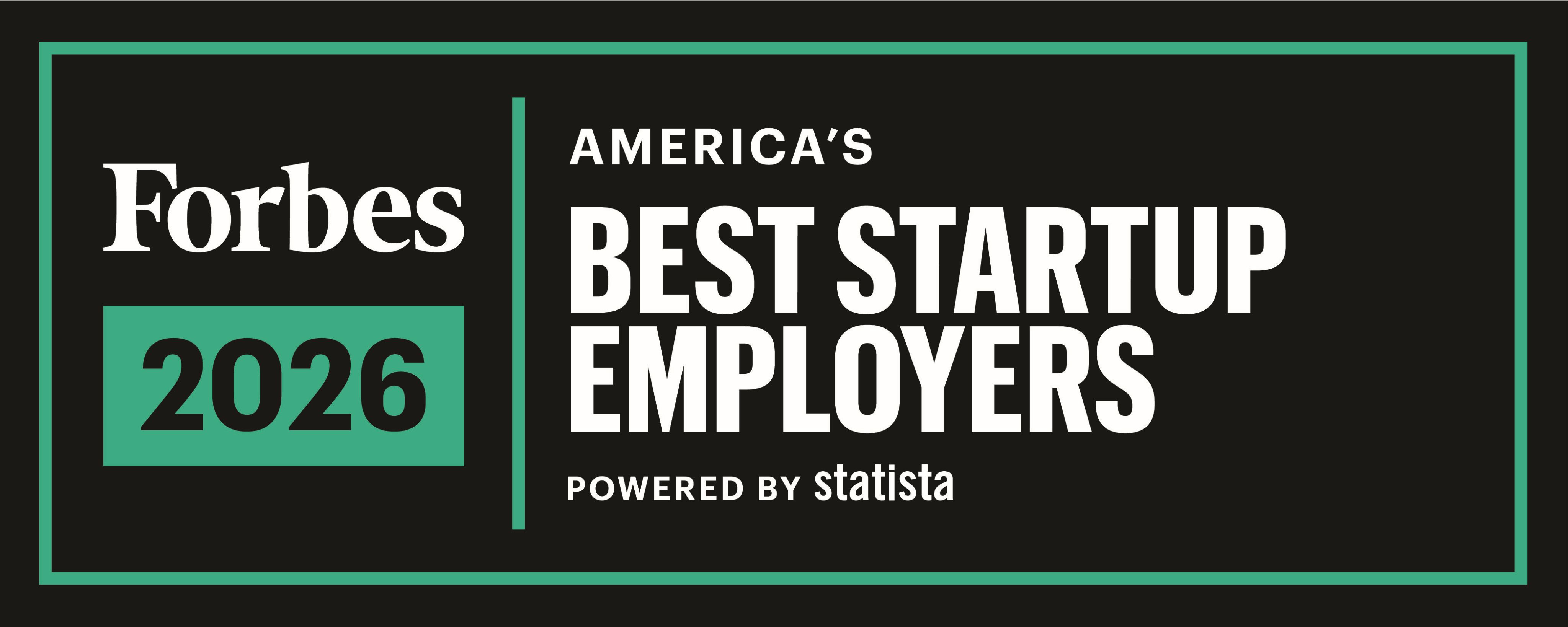 Guidehealth Included on Forbes America’s Best Startup Employers 2026
