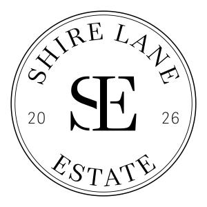 Shire Lane Estate logo