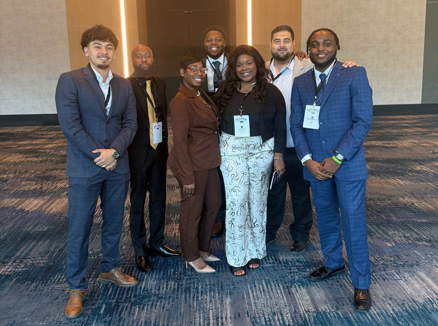 NX Direct Enhances Everyday Professional Exposure for Early-Career Team Members