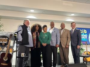 CRT Celebration Panel