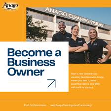 Anago Promo Photo
