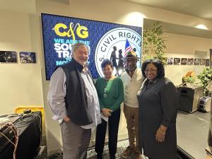 Gilreath, Patillo, Washington