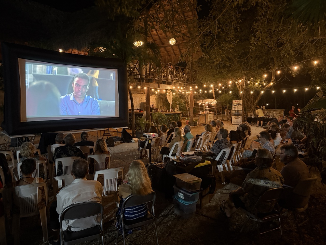 Puerto Aventuras International Film Festival Returns March 25–29 for a Five-Day Celebration of Independent Cinema