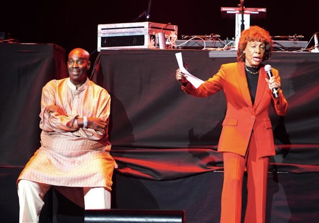 Eric Floyd's Legends of Hip Hop | The National Law Review