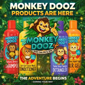 Monkey Dooz products