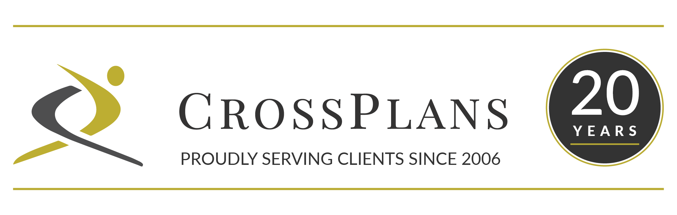 CrossPlans Celebrates 20 Years of Serving Retirement Plan Sponsors