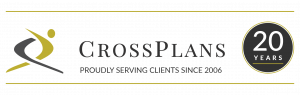 CrossPlans Celebrates 20 Years of Serving Retirement Plan Sponsors