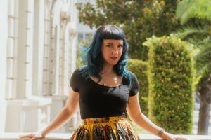 This Women’s History Month, space historian, author, and YouTube creator Amy Shira Teitel is drawing attention to the overlooked women who helped shape the future of spaceflight