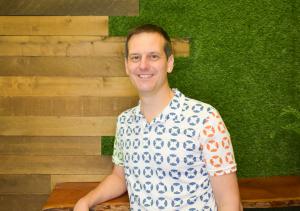 Commons Group, a St. Charles-based developer of community-centered real estate and operator of the NTxConnect.com hyper-local media platform founded by Paul Dinkins, has acquired the eight-acre GlenMark Farms property in New Town at St. Charles