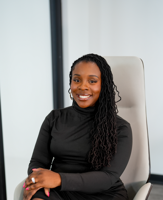 Christina Kanu Consulting Celebrates 10 Years of Impact, Innovation, and Excellence