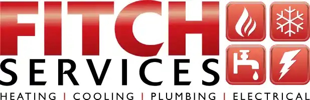 Fitch Services Named Charlottesville’s Favorite Plumber of 2025 by Charlottesville Family Magazine