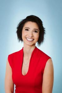 Photo of ACMP's Change Orlando Keynote Speaker, Diana Kander