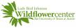 LADY BIRD JOHNSON WILDFLOWER CENTER REVEALS 2026 TEXAS BLOOM FORECAST