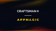 CRAFTSMAN+ and AppMagic Launch Industry-First AI Creative Intelligence Partnership