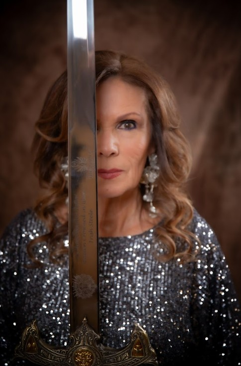 Dame Trish Steele Launches The Women of Steele, A Global Mother-Daughter Movement