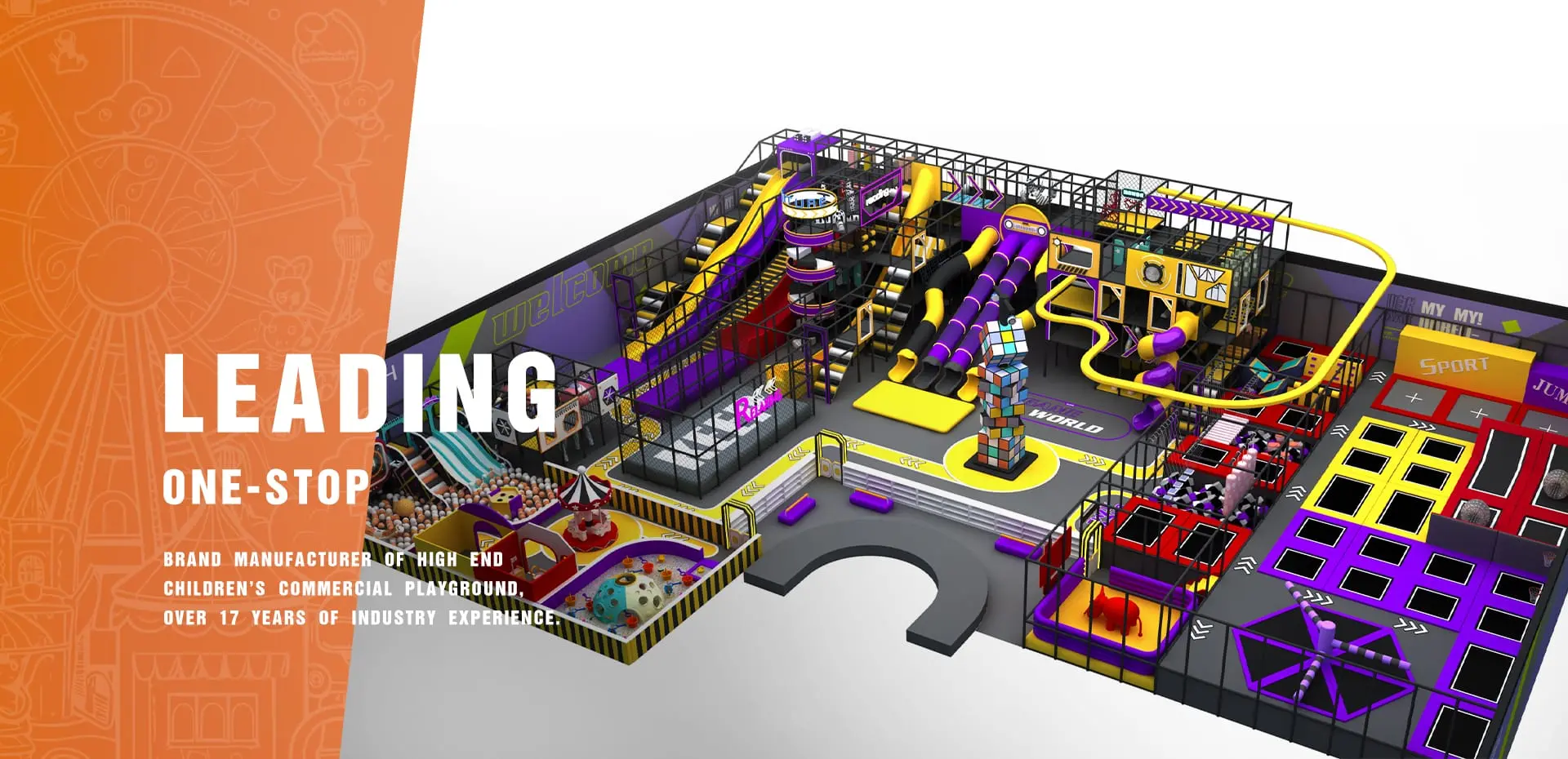 The Global Children’s Playground Industry: Strategic Investment Trends and Opportunities