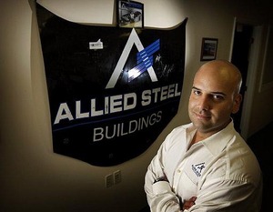 From Broker to Global Manufacturer: Allied Steel Buildings Celebrates 23 Years of Relentless Growth