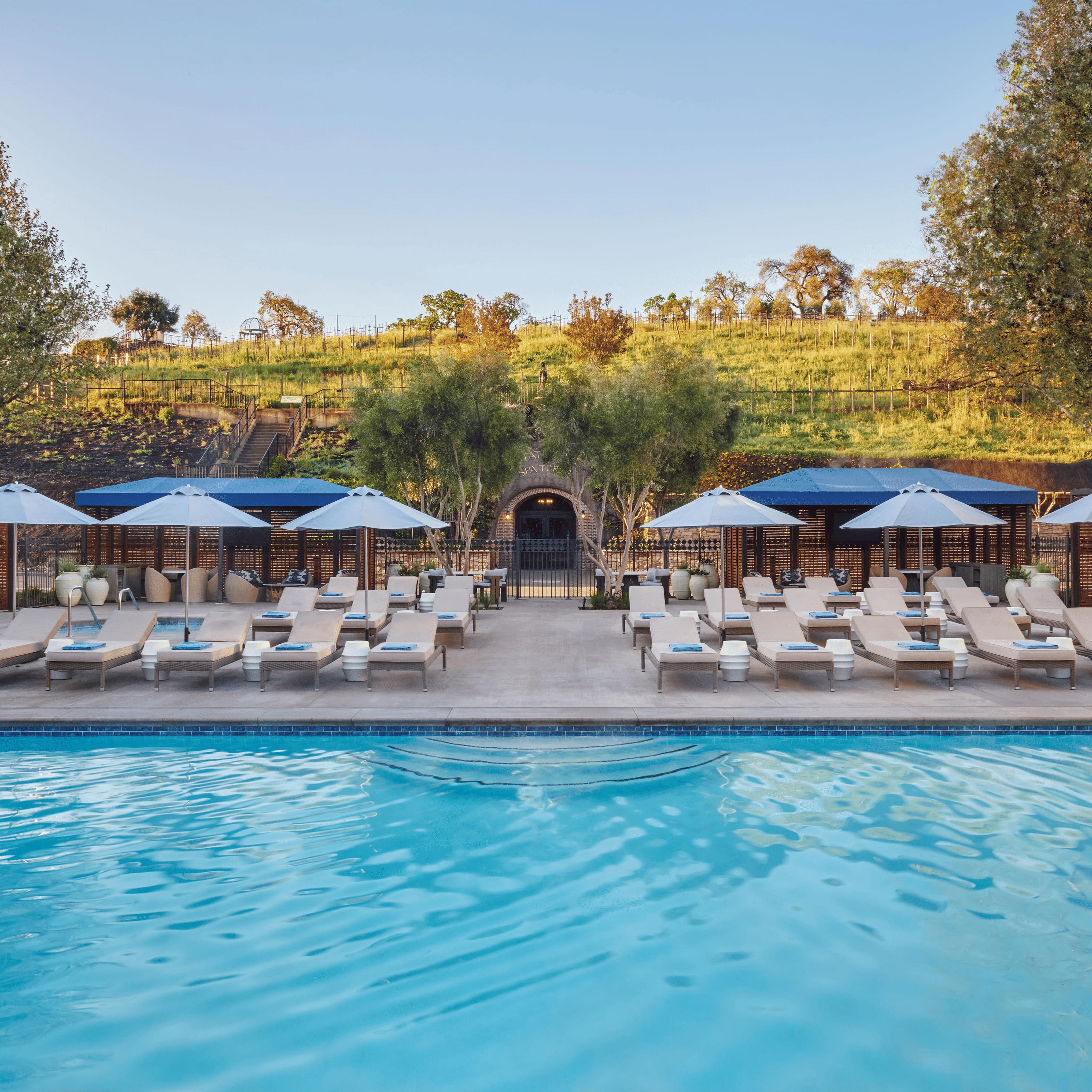 The Meritage Resort and Spa Launches 20th Anniversary Celebration