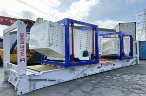 The shipping of oversized machinery involves risks that standard freight forwarding cannot mitigate