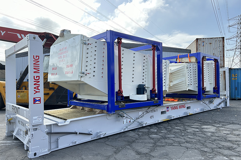 A Comprehensive Guide to Selecting a China Out Of Gauge Cargo Shipping Provider