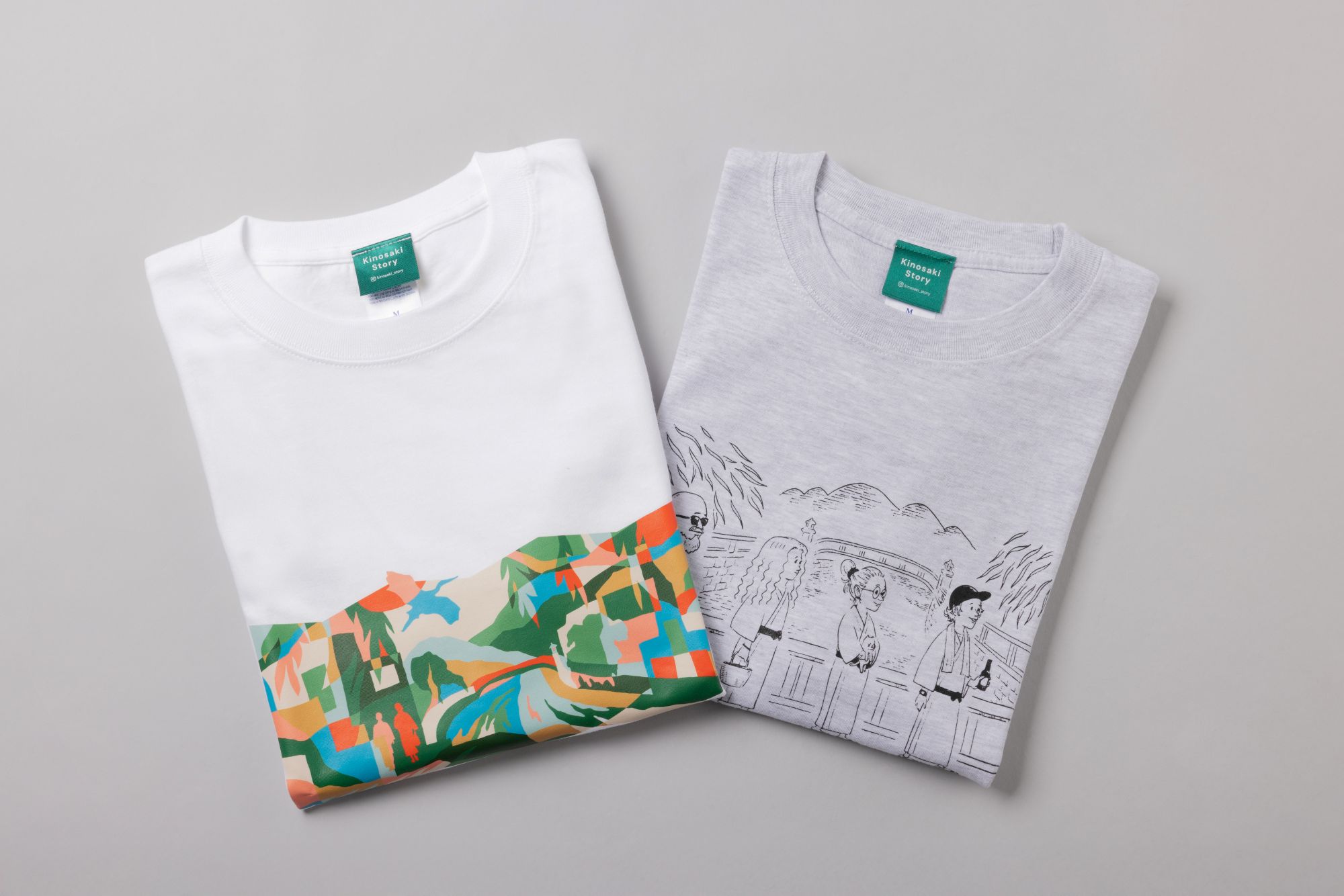 Toyooka Tourism Innovation Launches New Japanese Lifestyle Brand ‘Kinosaki Story’