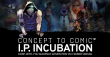 Metal Ninja Studios Launches Concept To Comic™ Stage 2 - IP Incubation