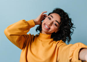 holistic orthodontist