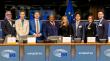 Nanoplastics Conference in European Parliament organized by MEP Ondrej Knotek and ALLATRA GRC