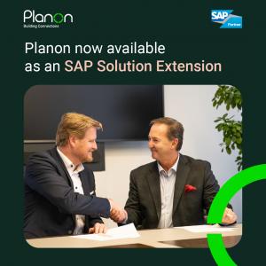 SAP Solution Extension